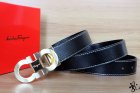 Salvatore Ferragamo Normal Quality Belts 166