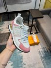 Louis Vuitton Women's Shoes 813