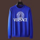 Versace Men's Long Sleeve T-shirts 82