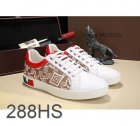 Louis Vuitton Men's Athletic-Inspired Shoes 2176