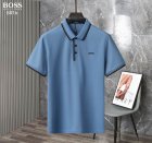 Hugo Boss Men's Polo 346
