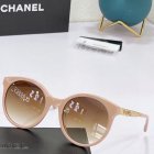 Chanel High Quality Sunglasses 3853