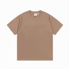 Burberry Men's T-shirts 718