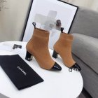 Chanel Women's Shoes 2249