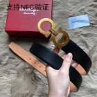 Salvatore Ferragamo Original Quality Belts 377