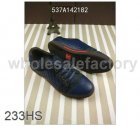 Louis Vuitton Men's Athletic-Inspired Shoes 151