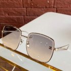 Chanel High Quality Sunglasses 04