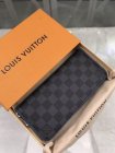 Louis Vuitton Original Quality Wallets 235