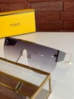 Fendi High Quality Sunglasses 733