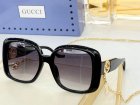 Gucci High Quality Sunglasses 2819