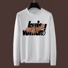 Louis Vuitton Men's Long Sleeve T-shirts 360