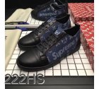 Louis Vuitton Men's Athletic-Inspired Shoes 2391