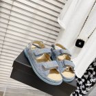 Chanel Women's Shoes 245