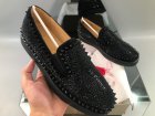 Christian Louboutin Men's Shoes 164