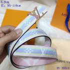 Louis Vuitton Original Quality Belts 199