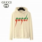 Gucci Men's Hoodies 341