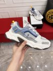 Gucci Men's Shoes 1118