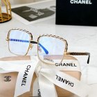 Chanel High Quality Sunglasses 3031
