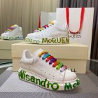 Alexander McQueen Men's Shoes 326