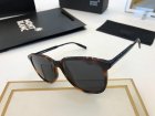 Mont Blanc High Quality Sunglasses 263