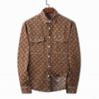 Louis Vuitton Men's Shirts 131