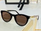 Gucci High Quality Sunglasses 4669