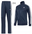 adidas Apparel Men's Casual Suits 346