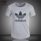 adidas Apparel Men's T-shirts 166