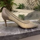 Christian Louboutin Women's Shoes 742