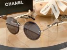 Chanel High Quality Sunglasses 2830