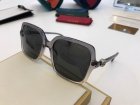 Gucci High Quality Sunglasses 2959