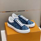 Louis Vuitton Men's shoes 2884