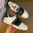 Dolce & Gabbana Men's Shoes 752