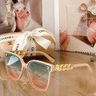 Chanel High Quality Sunglasses 4068