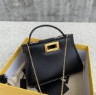 Fendi Original Quality Handbags 104