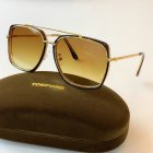 TOM FORD High Quality Sunglasses 1681