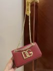 Dolce & Gabbana High Quality Handbags 337