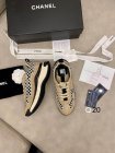 Chanel Women's Shoes 62