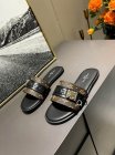 Louis Vuitton Women's Slippers 249