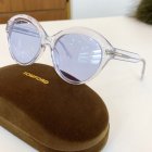 TOM FORD High Quality Sunglasses 2072