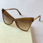 TOM FORD High Quality Sunglasses 594