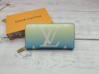 Louis Vuitton High Quality Wallets 218