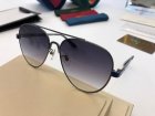 Gucci High Quality Sunglasses 2573