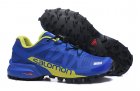 Salomon Men's shoes 11