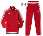 adidas Apparel Men's Casual Suits 461