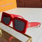 Louis Vuitton High Quality Sunglasses 3211