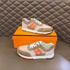 Hermes Men's Shoes 242