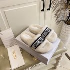 DIOR Women's Slippers 155