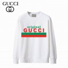 Gucci Men's Long Sleeve T-shirts 88