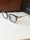 Chrome Hearts Plain Glass Spectacles 975